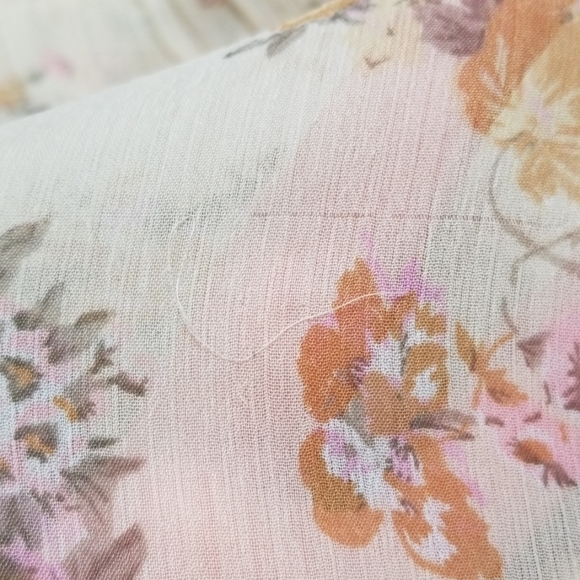 Kismet Blouse - Picture 7 of 8